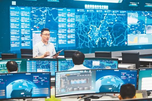 創(chuàng)新力拉滿，重慶20款網(wǎng)絡(luò)技術(shù)軟件榮登市級首版次產(chǎn)品名錄